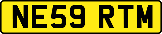 NE59RTM