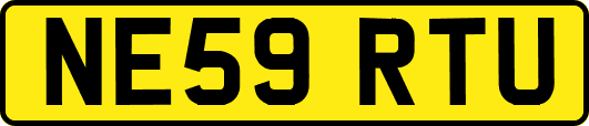 NE59RTU