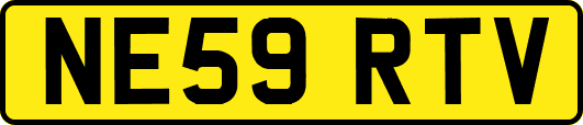 NE59RTV