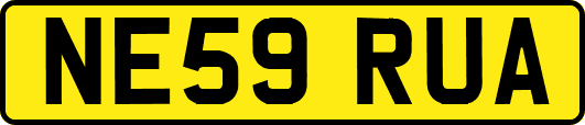 NE59RUA