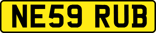 NE59RUB