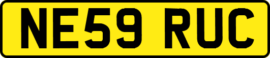 NE59RUC