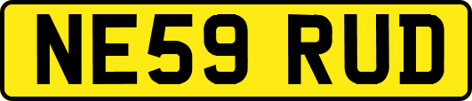 NE59RUD