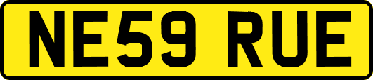 NE59RUE