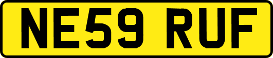 NE59RUF