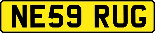 NE59RUG