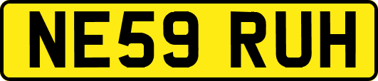 NE59RUH