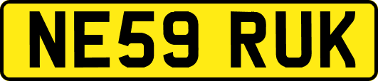 NE59RUK