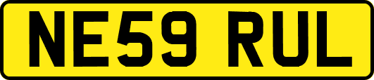 NE59RUL