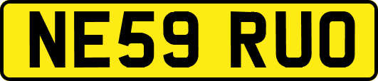 NE59RUO