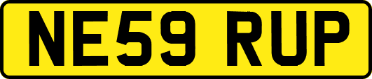NE59RUP
