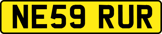 NE59RUR