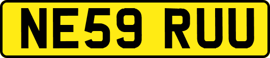 NE59RUU