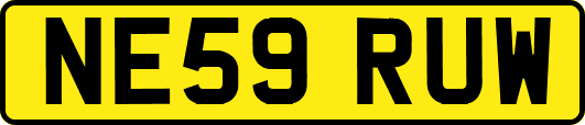 NE59RUW