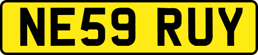 NE59RUY