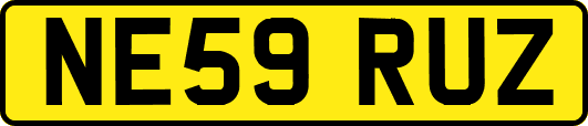 NE59RUZ