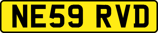 NE59RVD