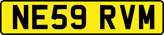 NE59RVM