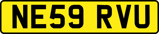 NE59RVU