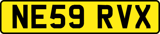 NE59RVX