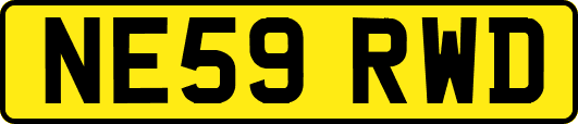 NE59RWD