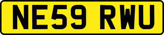 NE59RWU