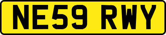 NE59RWY