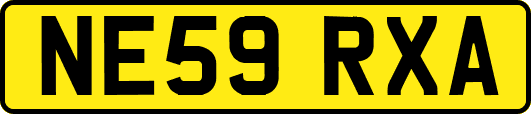 NE59RXA