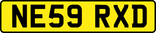 NE59RXD