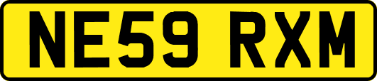 NE59RXM
