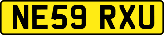 NE59RXU