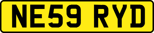 NE59RYD