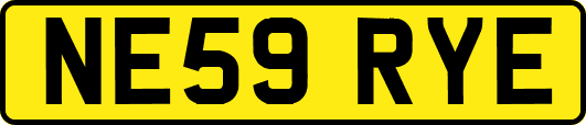 NE59RYE