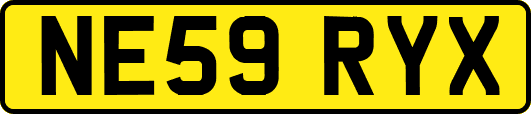 NE59RYX