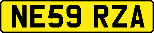 NE59RZA
