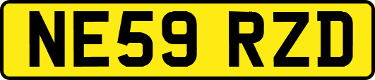 NE59RZD
