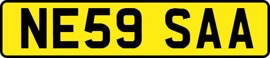 NE59SAA