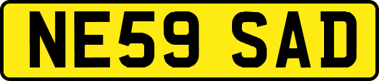 NE59SAD