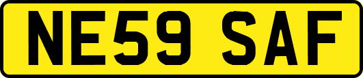 NE59SAF