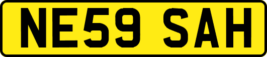 NE59SAH