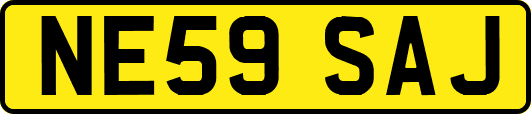 NE59SAJ