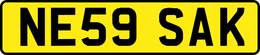 NE59SAK