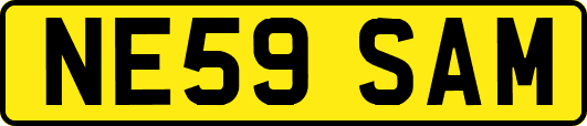 NE59SAM