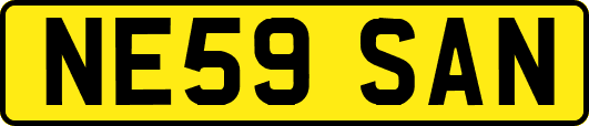 NE59SAN