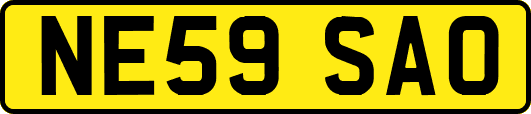 NE59SAO