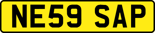 NE59SAP