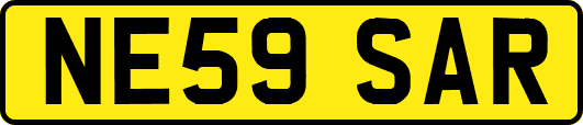 NE59SAR