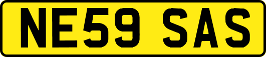 NE59SAS
