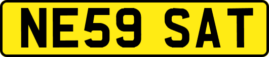 NE59SAT