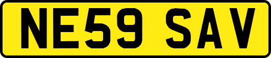 NE59SAV
